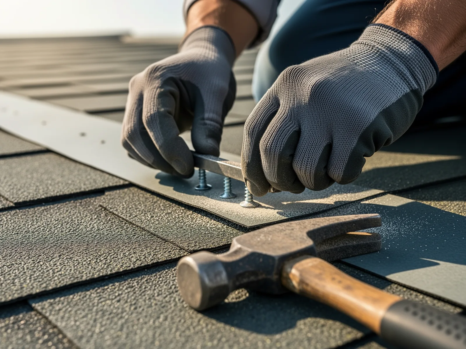 Why choose Fascia Repair in Brogue, PA